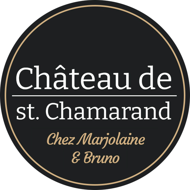 Château de Saint Chamarand