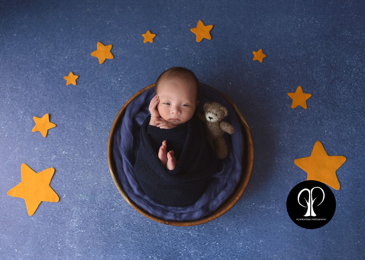 Newborn Photography - Picspirations Photography (45)