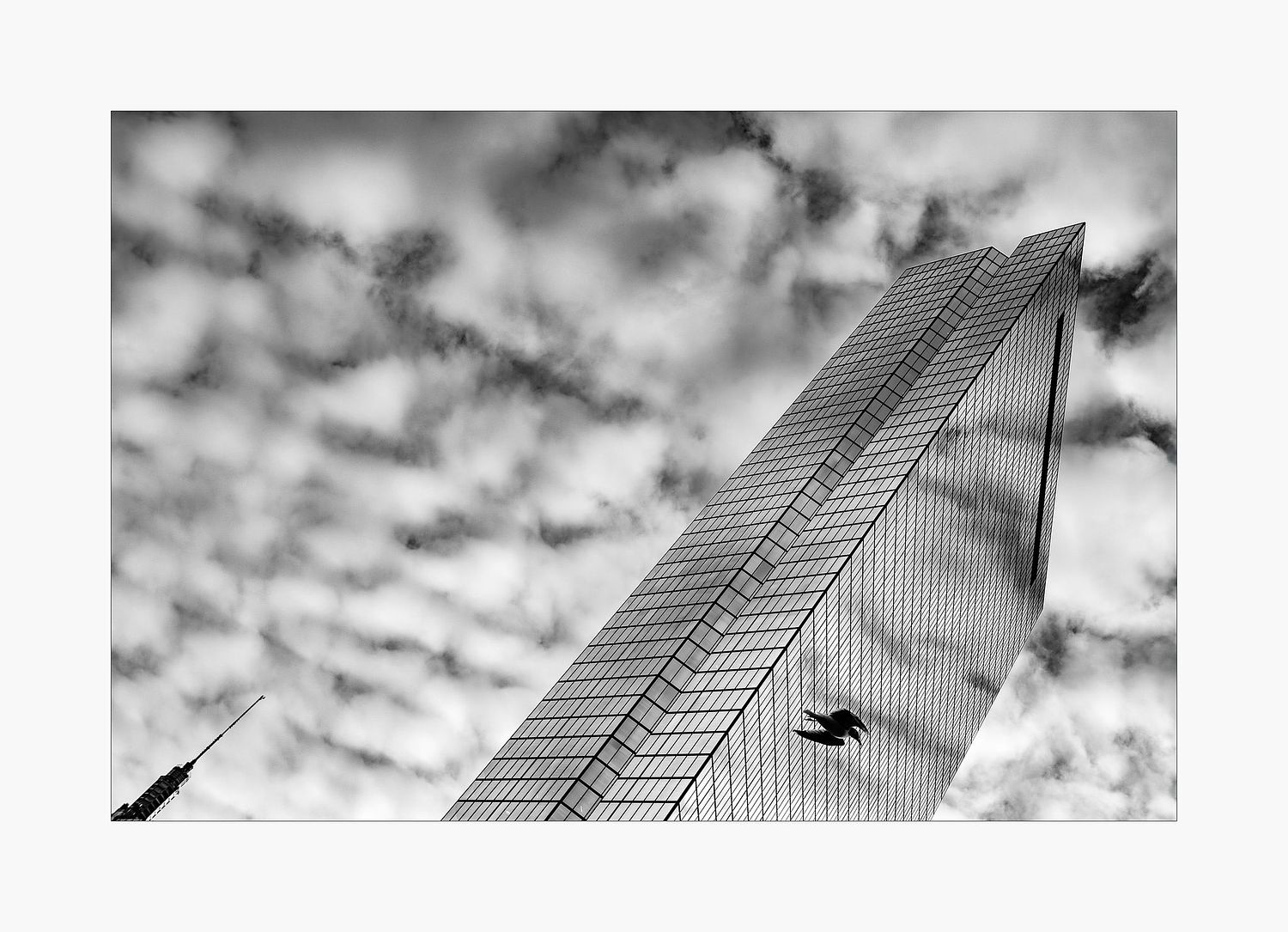 Andr&eacute; J Fanthome