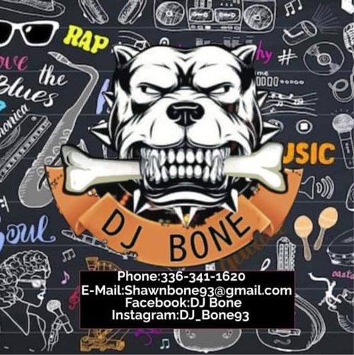 Dj Bone