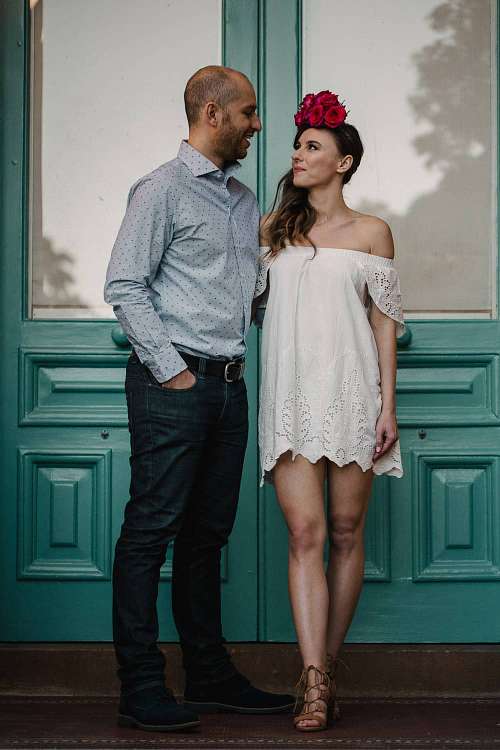 Chalk and Cheese Photography