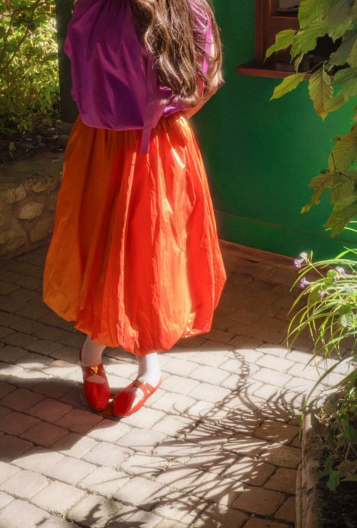 Client | Claude Monet's Gardens