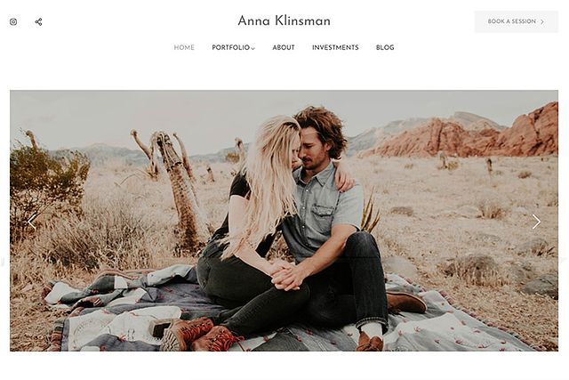 25 beste minimalistische Websites zur Inspiration (aktualisiert 2025)