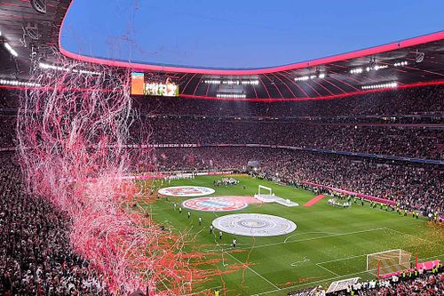 Allianz Arena