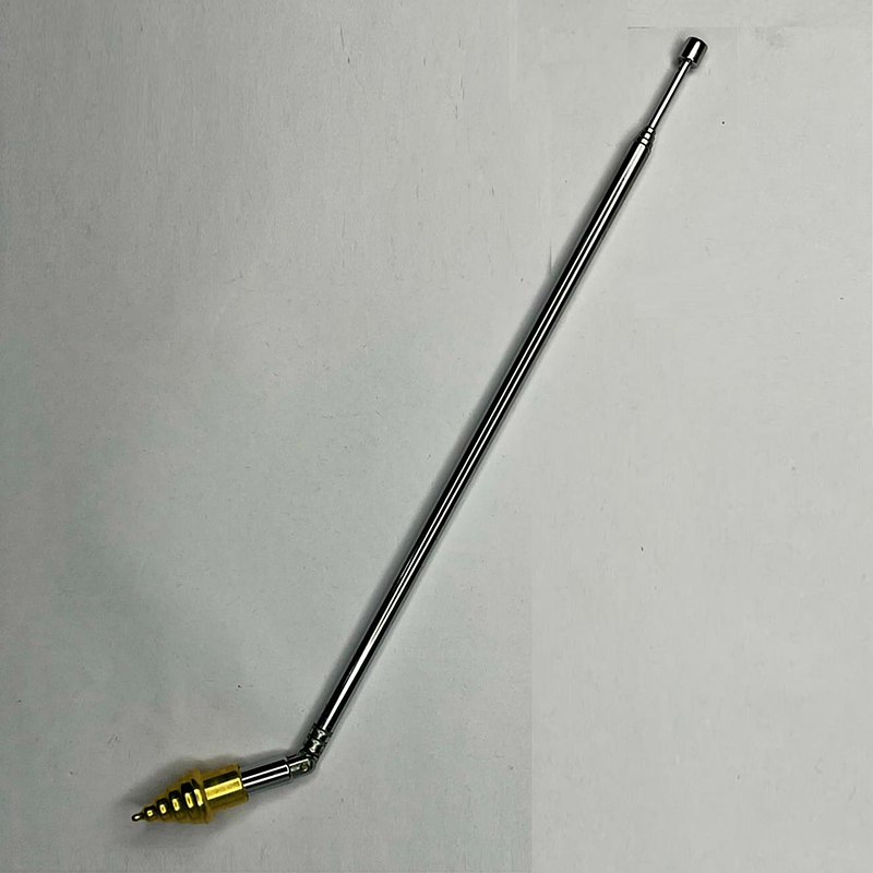 I Dowser 32" (Mv Scanner )