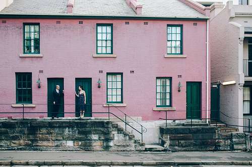 Chalk and Cheese Photography