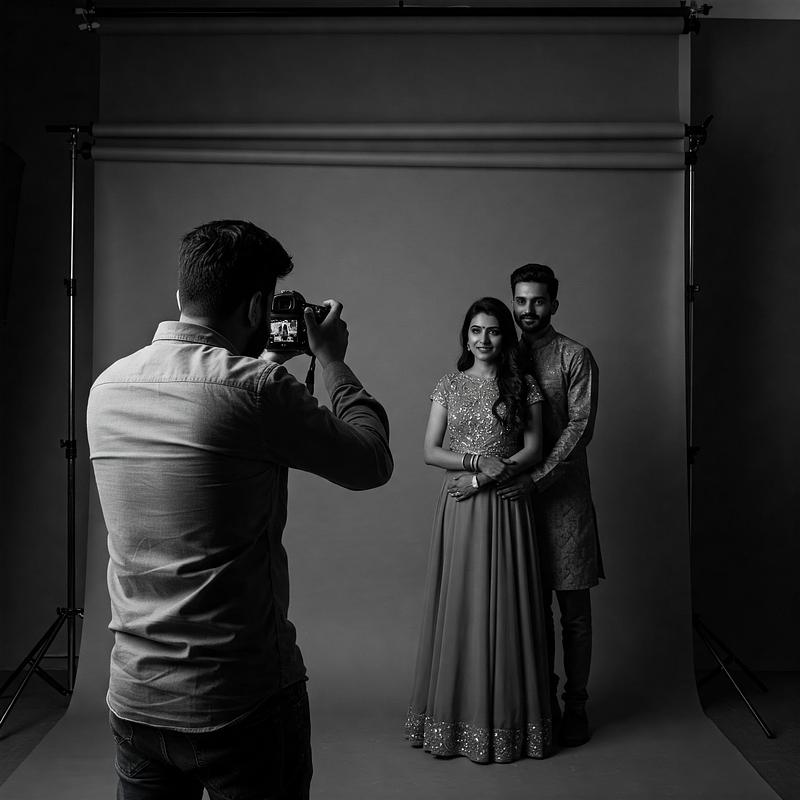 How to Make the Most of Your Professional Photography Session