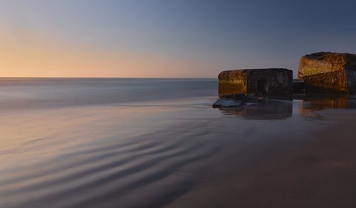 Scouting trip voor Denemarken/Jutland