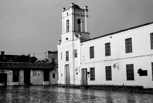 Camagüey | Cuba | 2012