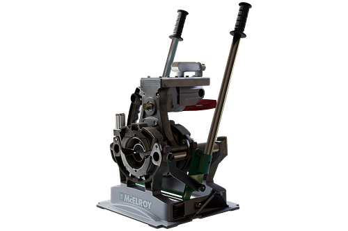 VR/AR Similation Assets