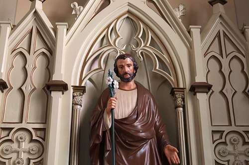 Saint Joseph