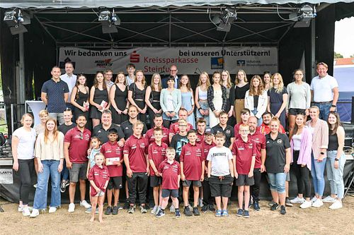 Sportlerehrung Stadt Ibbenb&uuml;ren 2022