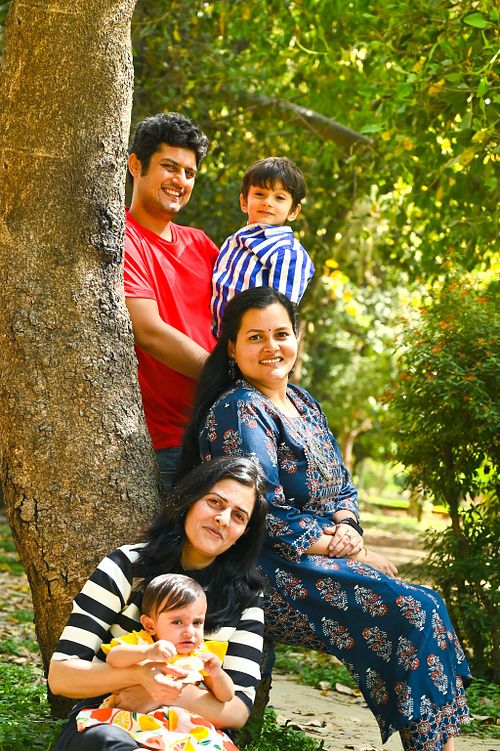 Divya Kambhoj