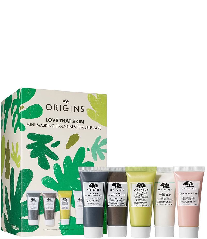 Origins Love That Skin