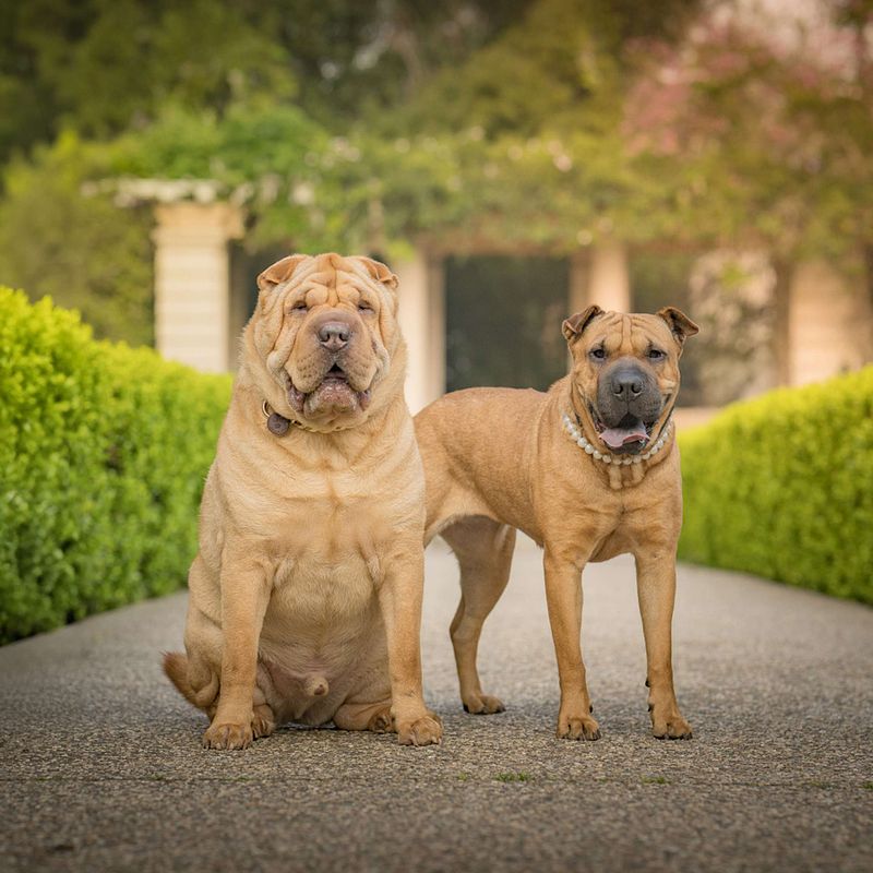 Vote for Leo and Bianca