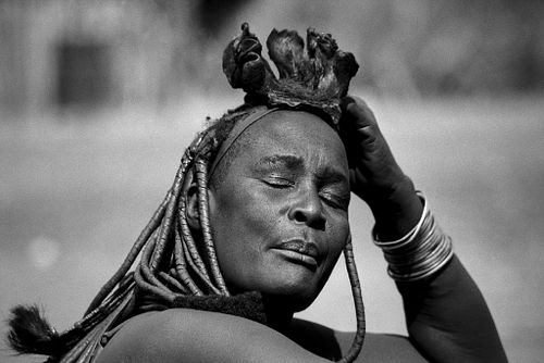 Kaokaland | Namibia | 2007