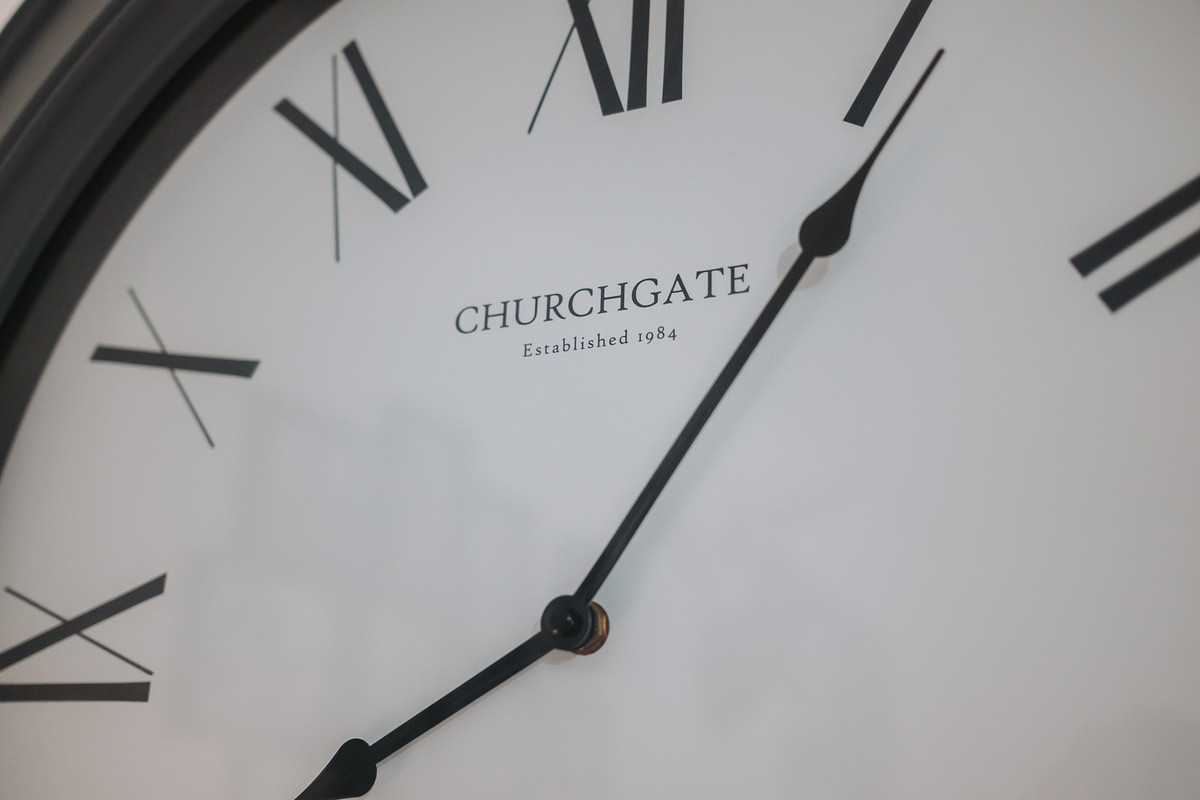 Wall Clock