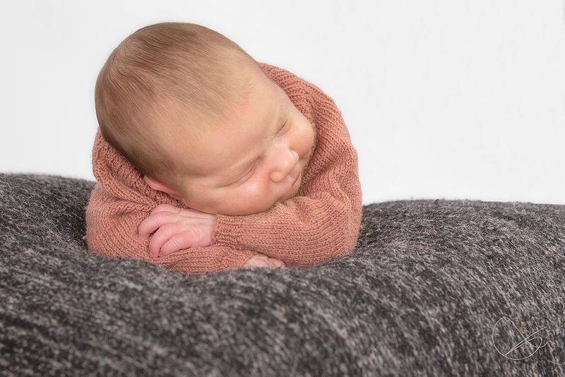 Dalia Berge Omerovic