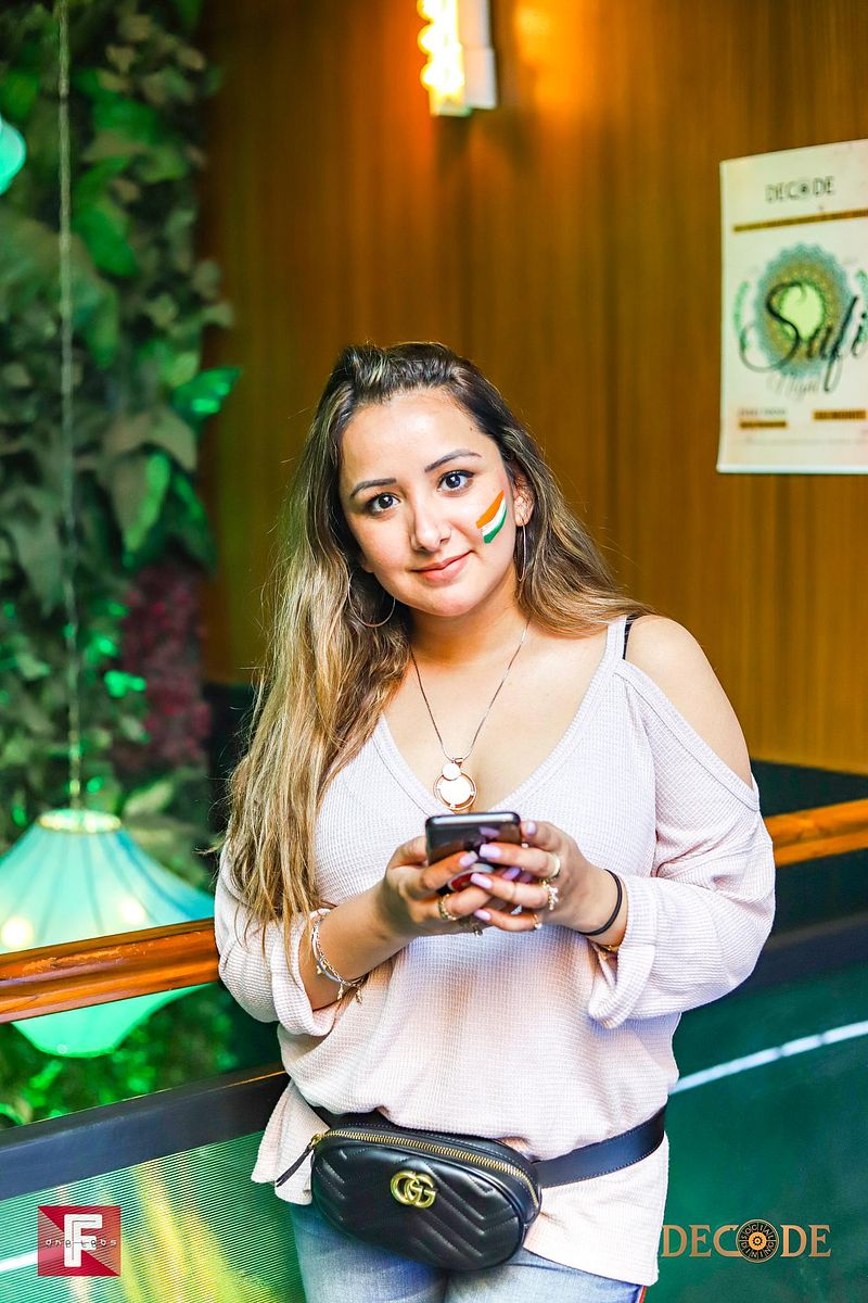 Decode Social Dining