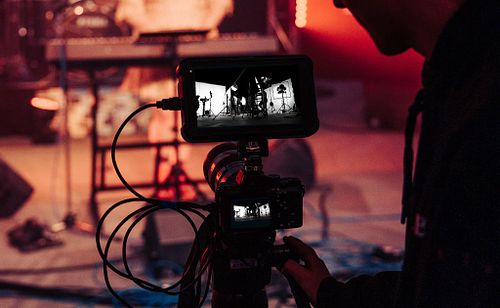 Video Production