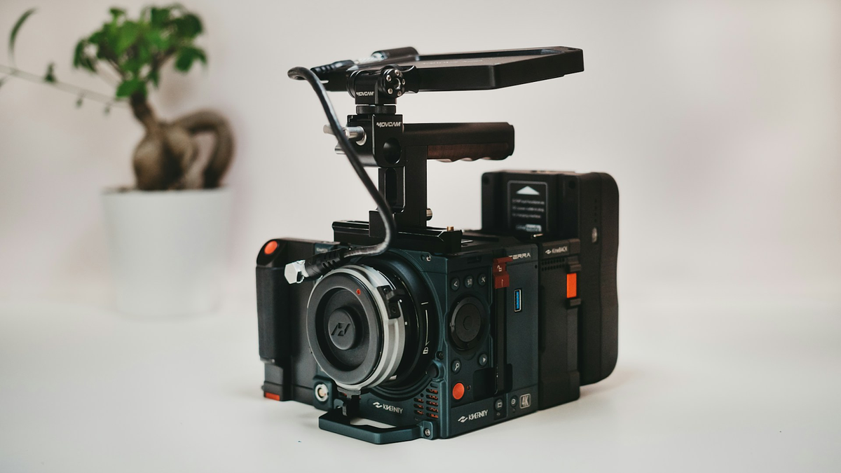 Kinefinity TERRA 4K