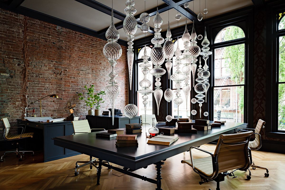 The Best Offices We've Photographed