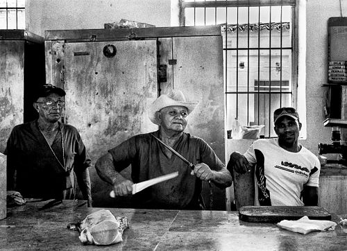 Sancti Spiritus | Cuba | 2012