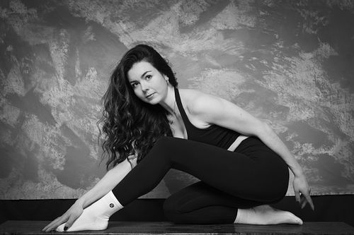 Jaimie Henderson, Co-Founder of Sculpt + Sweat Fitness Studio