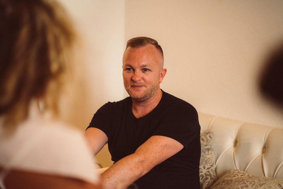 fotografo matrimonio Capo Spartivento