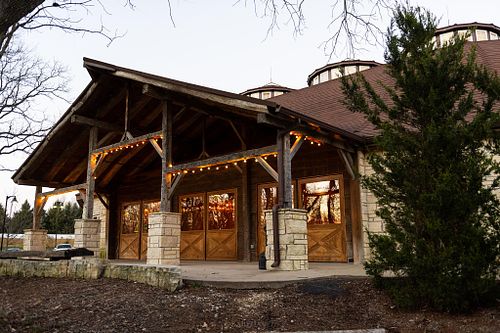 The guide gives you the framework.  The tour makes it real.