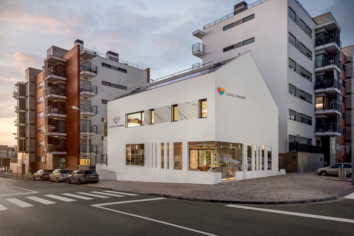 Imagem para espa&ccedil;os Comerciais