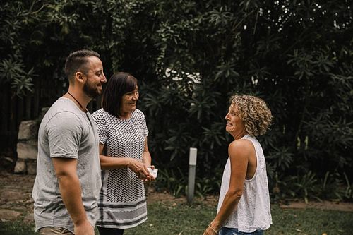 Chalk and Cheese Photography