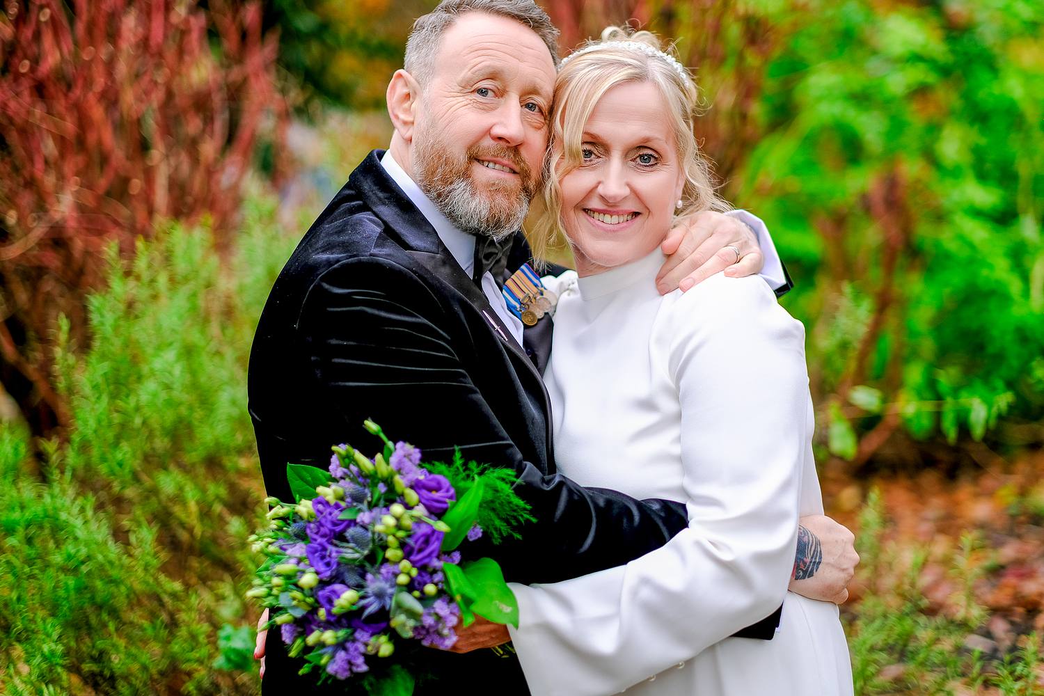 Rubicon Photography