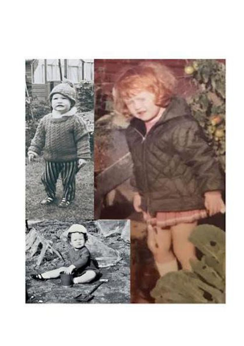 A Brief Reflection - Where My Passion for All Things Nature Began