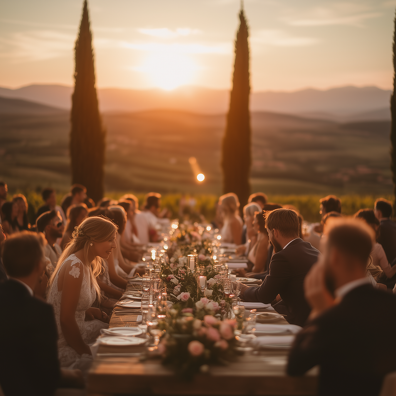 Find the Perfect Wedding Photographer Near You: Tips for Capturing Your Dream Day