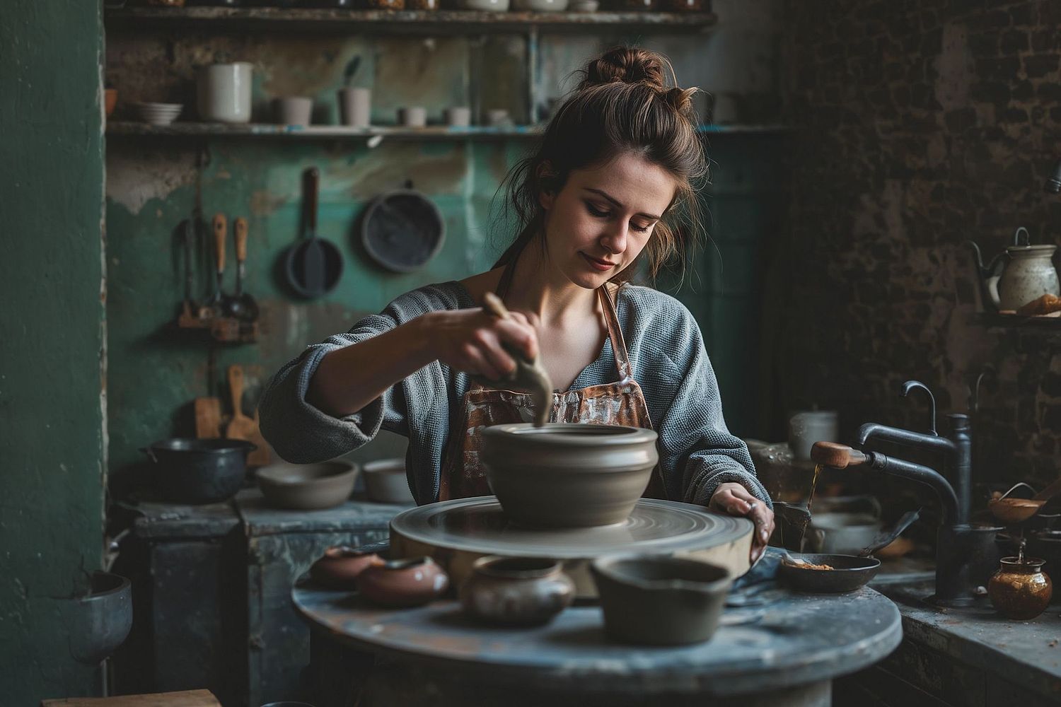 ETERNAL EARTH DESIGNS