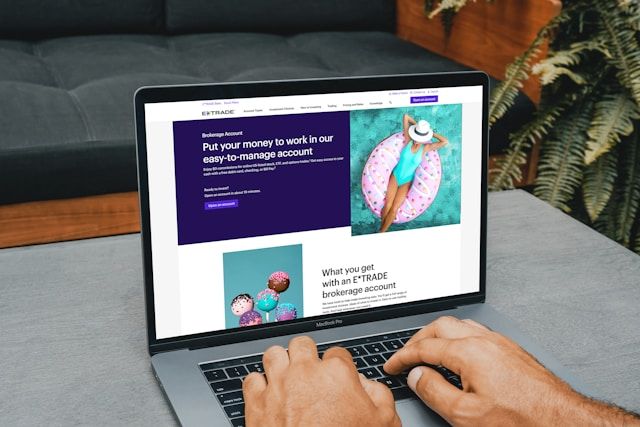 Como criar uma landing page perfeita em 2025