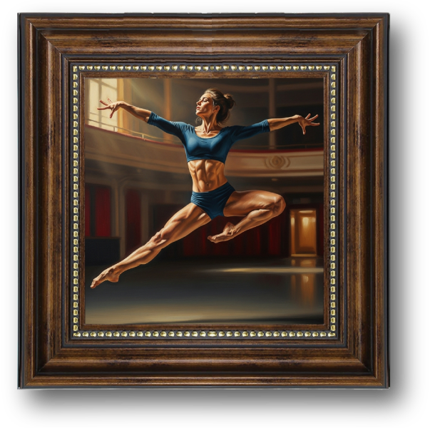 Aesthetic Adventures