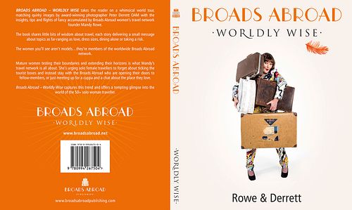 Broads Abroad: Worldly Wise