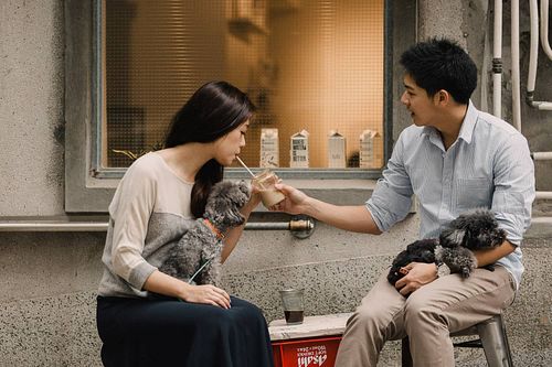 Chalk and Cheese Photography