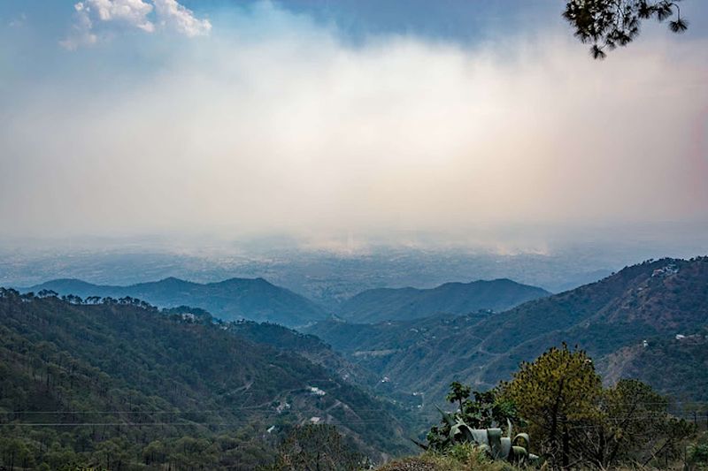 The Art of footsteps in Photography!