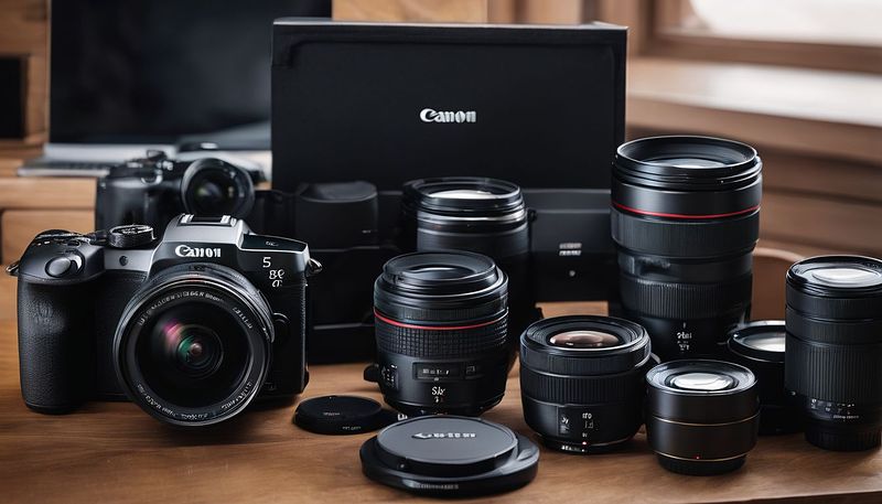 Upgrade Your Photography Game with the Best Digital Camera Accessories of 2024