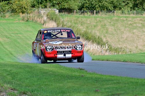 Ford Escort MKI Peter House