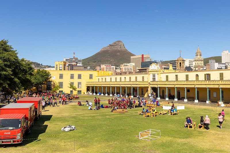 Emancipation of Enslaved People's Race