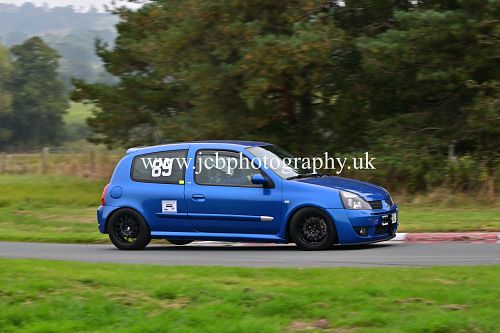 Renault Clio 172 Cup Roger Cheek