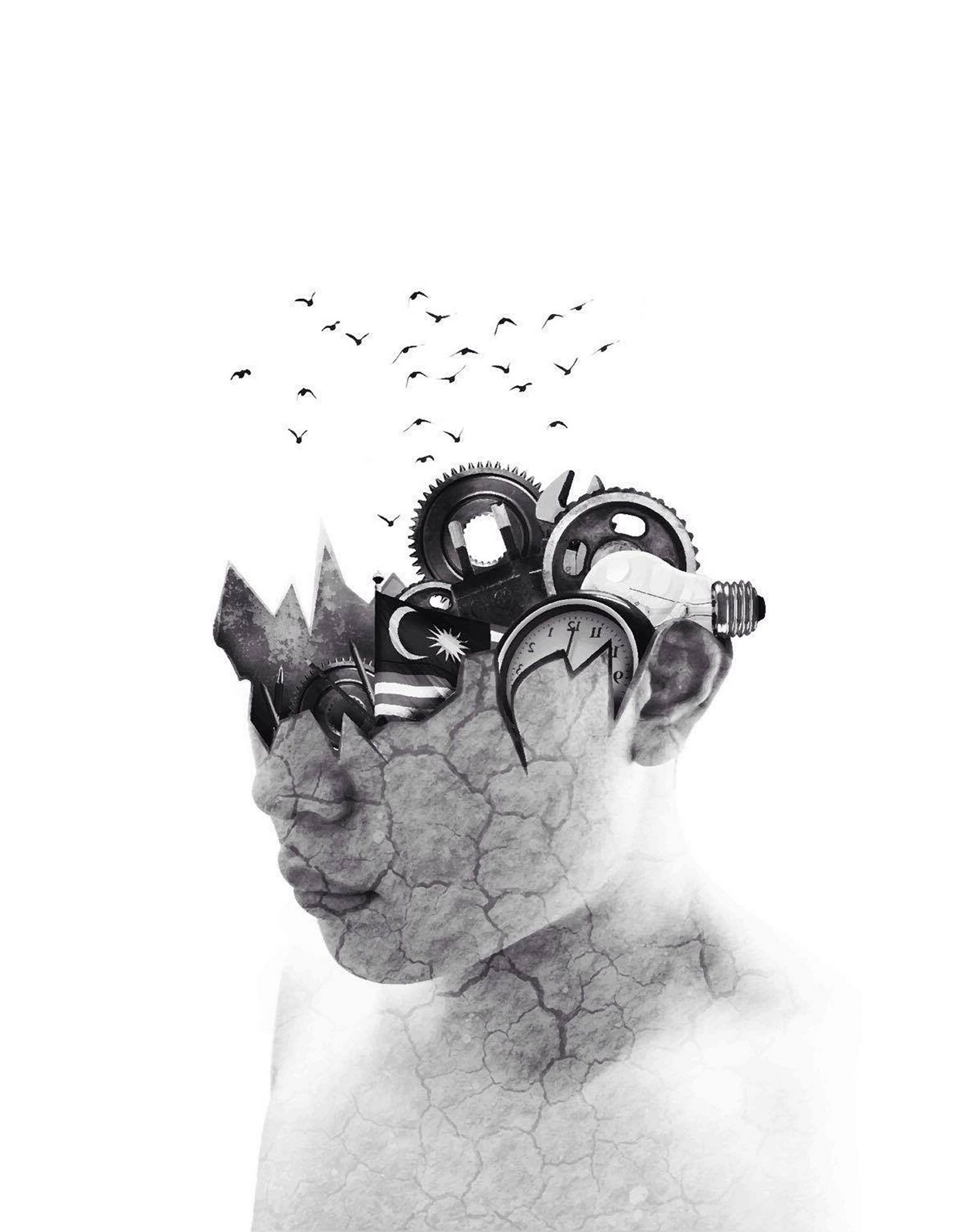 "Freedom"