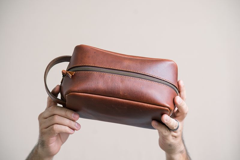 Amada Leather