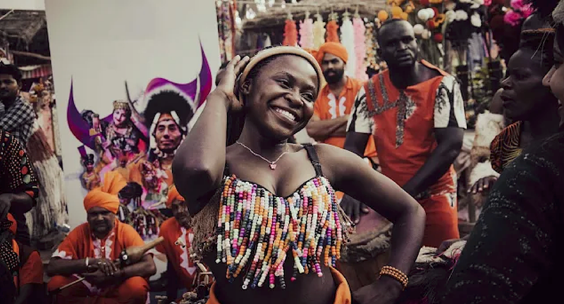 The Art of Storytelling in Photography