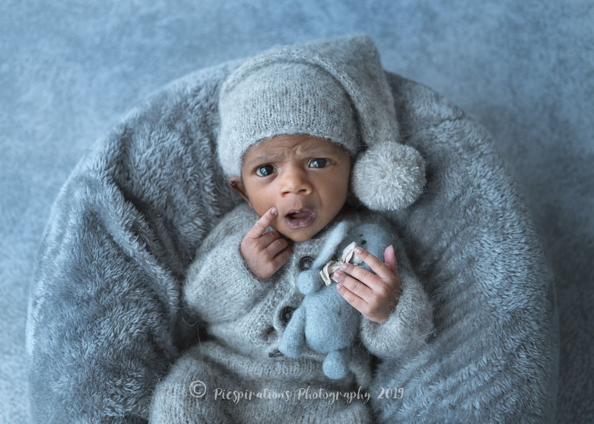 Newborn Photography - Picspirations Photography (16)