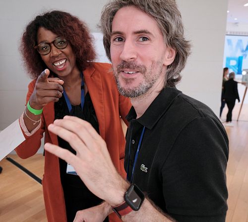 reportage,evenementiel, salon, seminaire,colloque, entreprise,salon